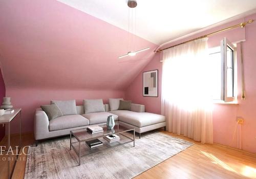 Wohnzimmer DG (Vis.)
