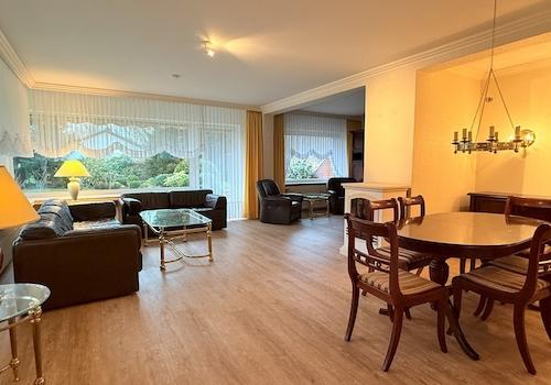 Wohnzimmer im EG