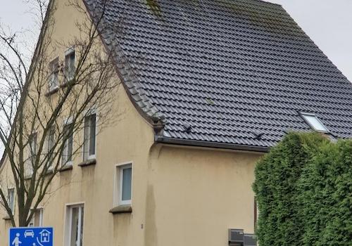 Ansicht Straßenseite