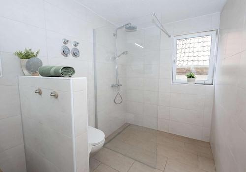 Bad Einliegerwohnung