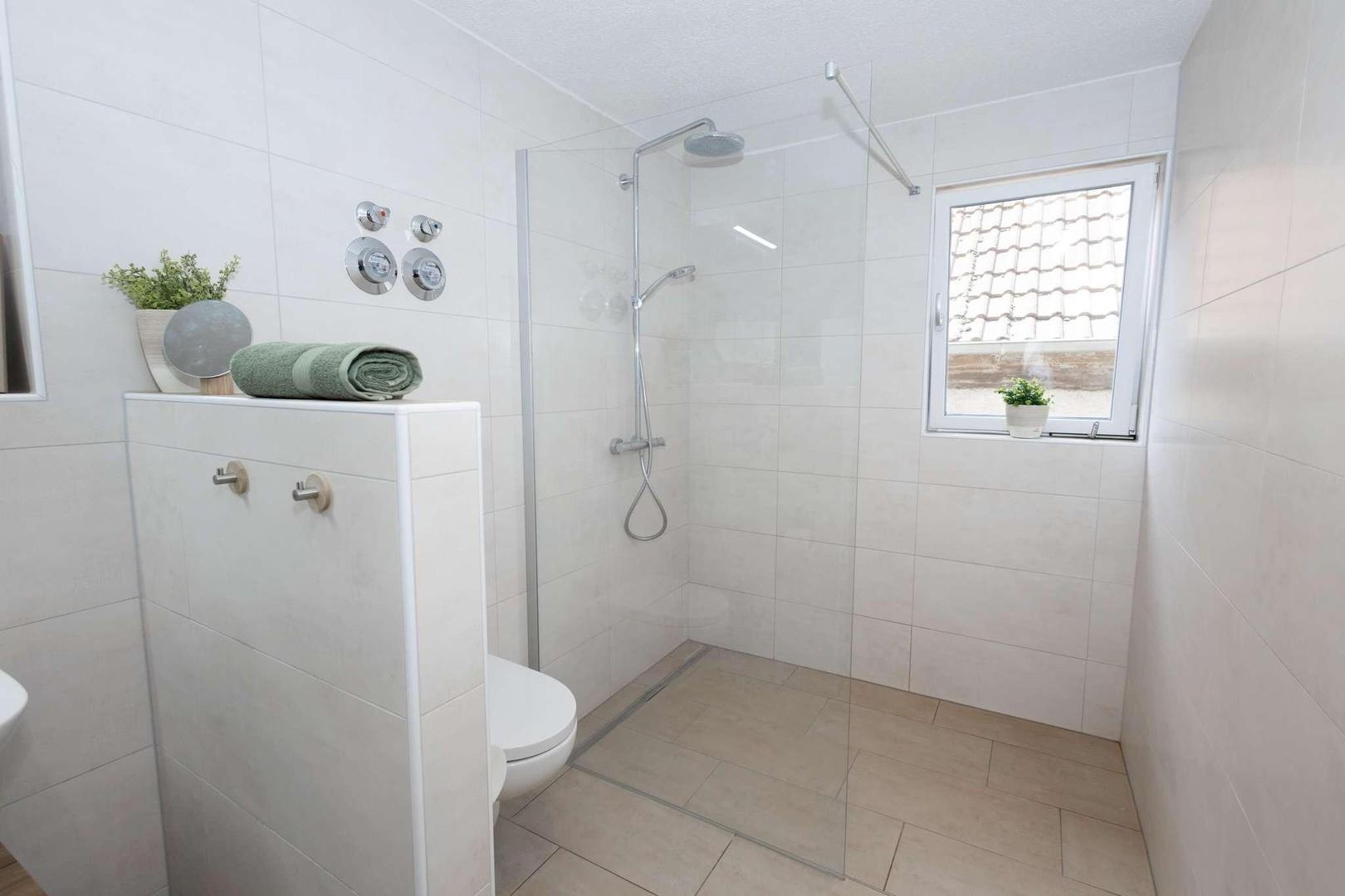 Bad Einliegerwohnung