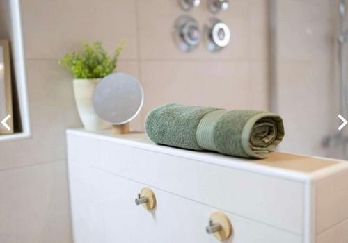 Bad Einliegerwohnung