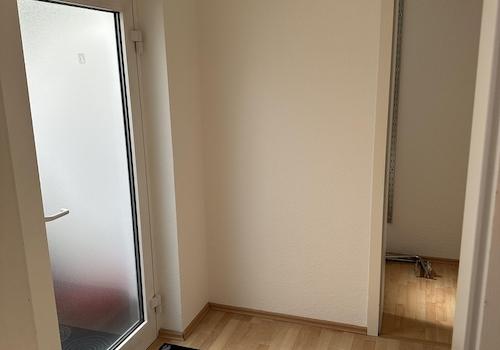 Flur Eingangsbereich