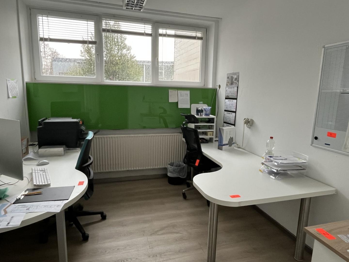 Büro
