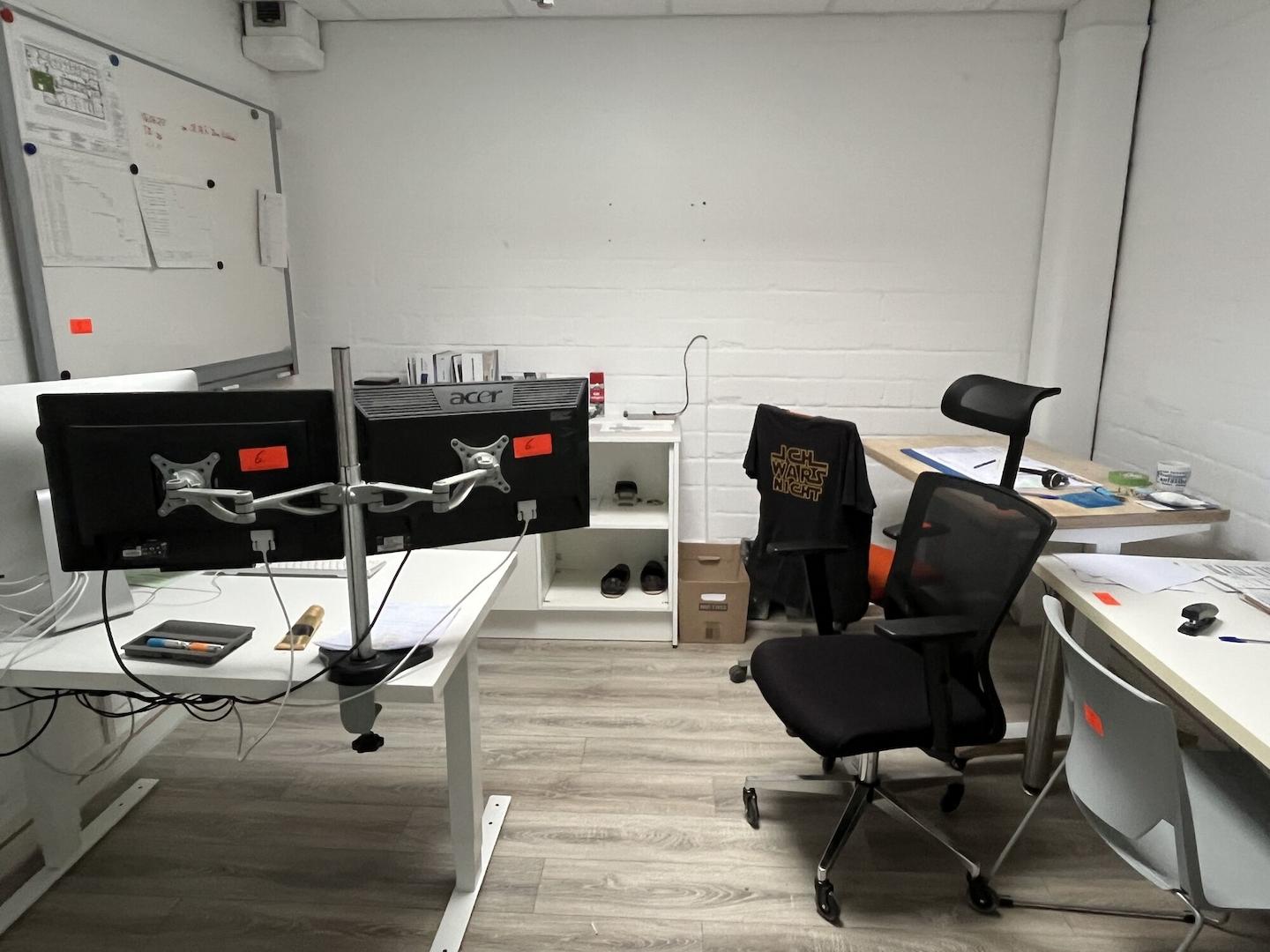 Büro