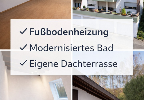 Wohnung
