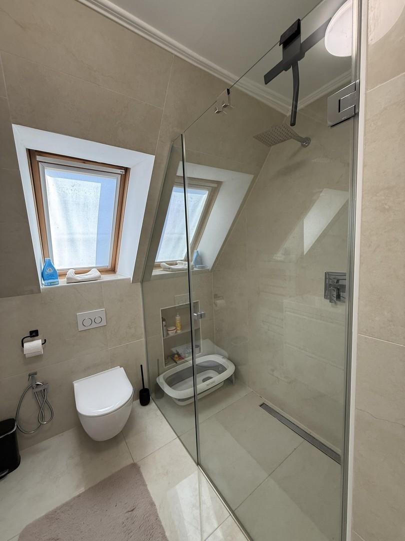 Badezimmer OG