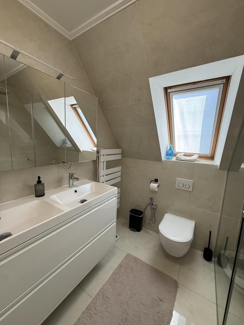 Badezimmer OG