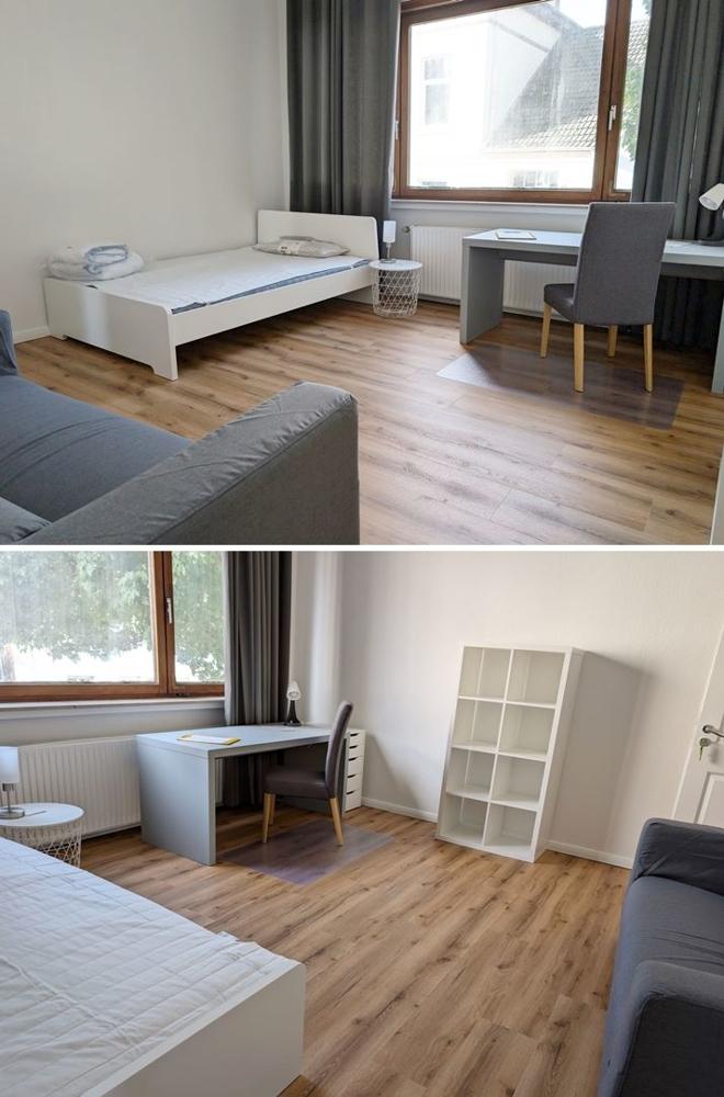 Zimmer 1 