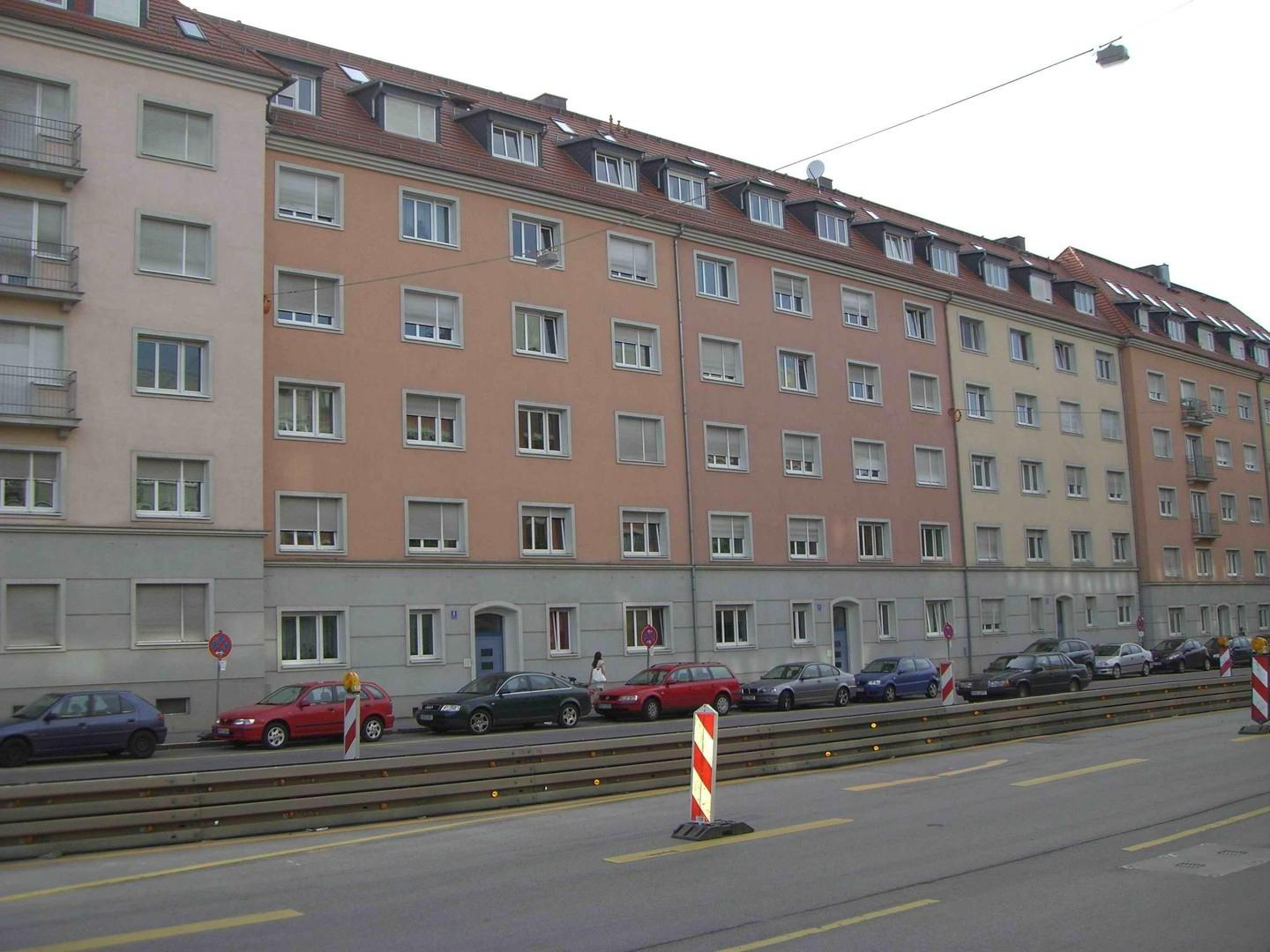Fassade
