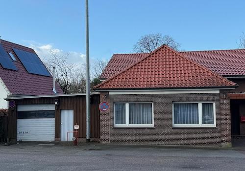 Frontansicht 2