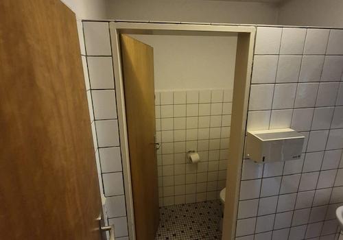 Sanitärbereich 2