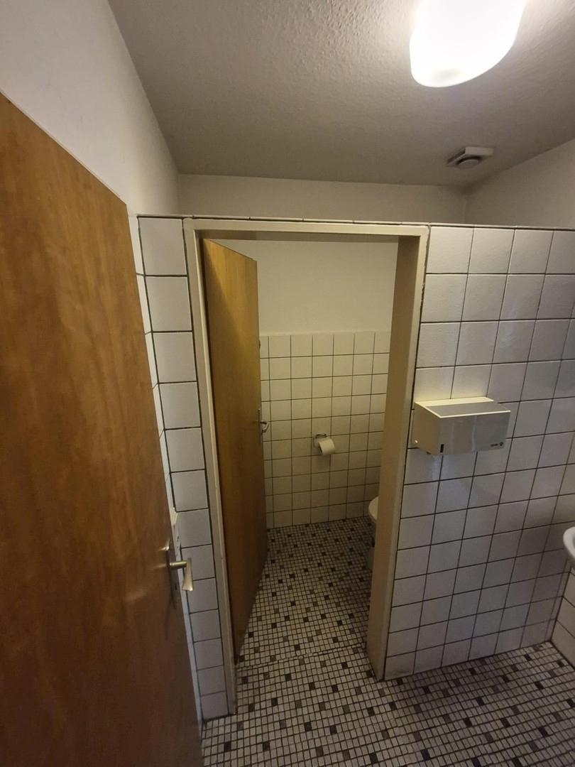 Sanitärbereich 2