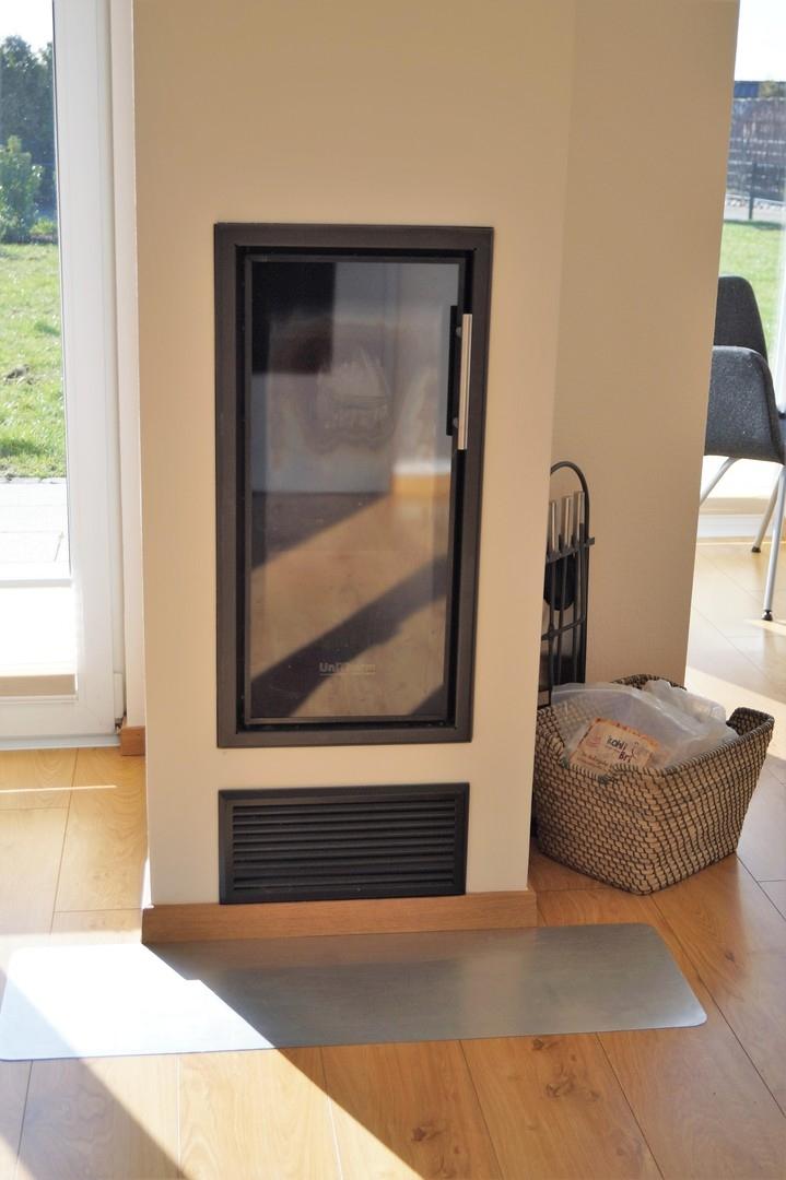 Kamin