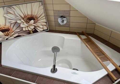 PHARO Badewanne