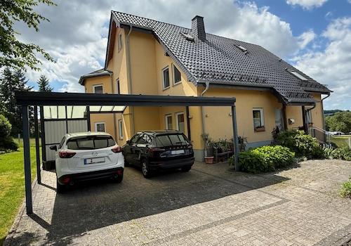 Ansicht von Straße 