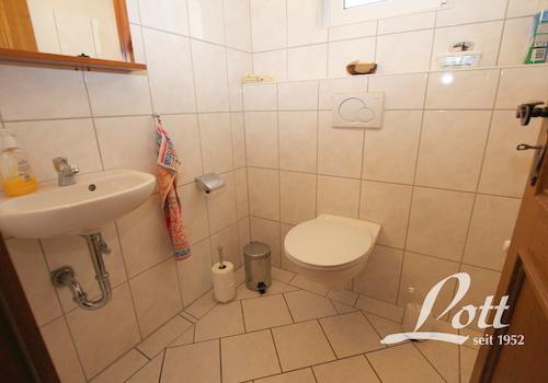 Gäste-WC