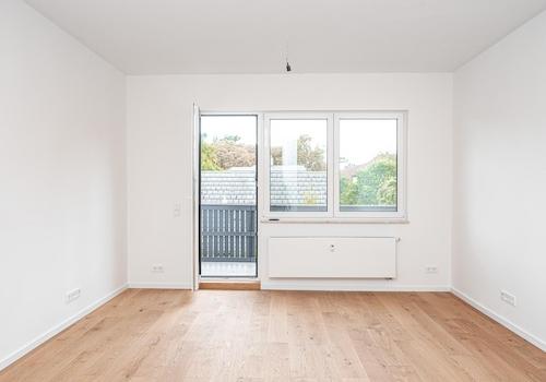 Wohnbereich 