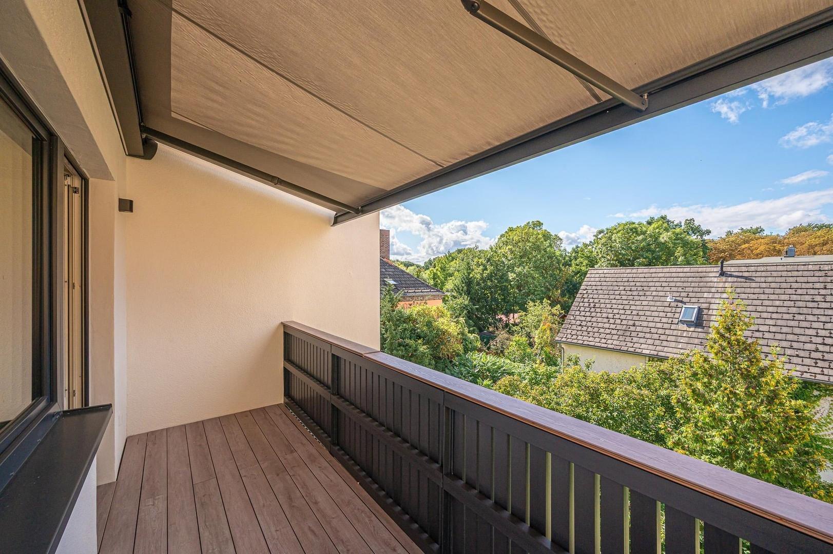 Balkon