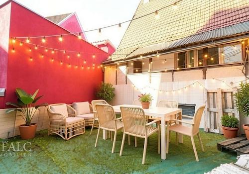 Für lange Sommerabende (EG)