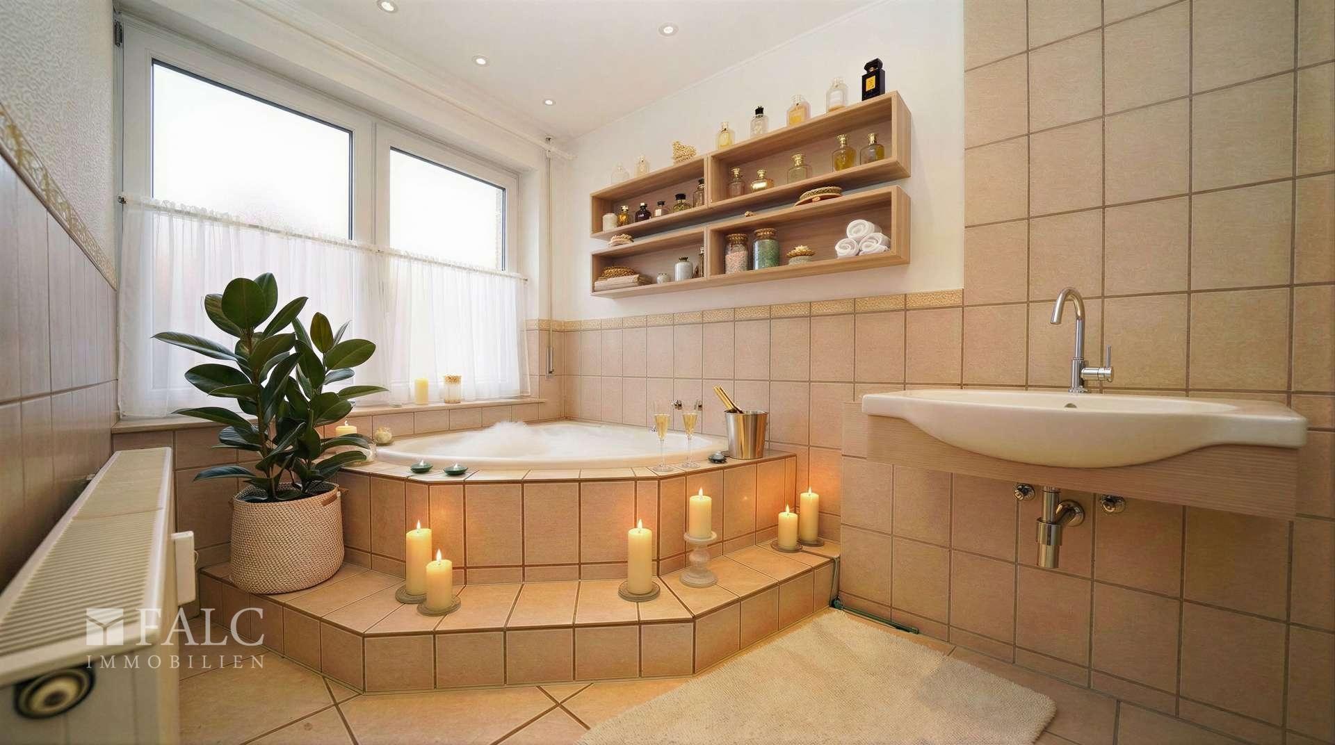 Badetempel