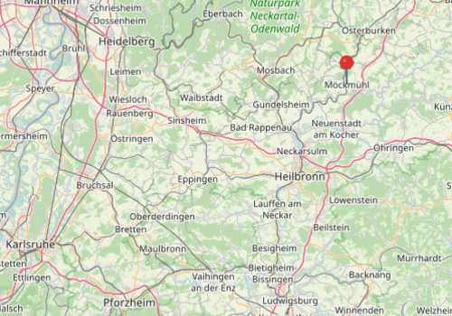 Umgebung