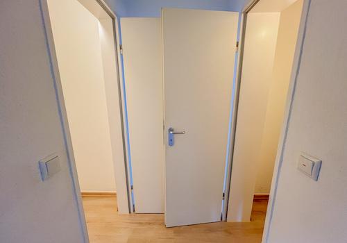 2 Abstellkammern