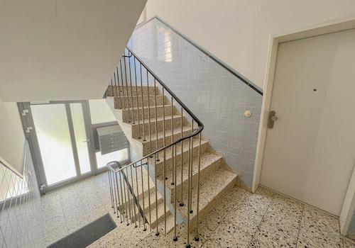 Hausflur
