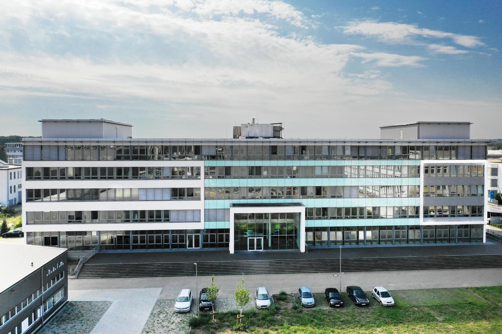 Gebäude