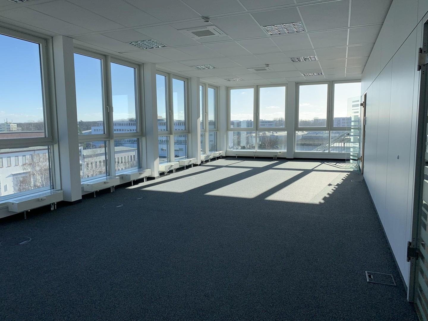 Beispielbüro