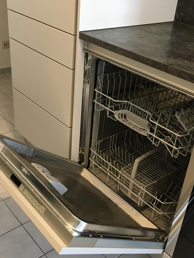 Geschirrspülmaschine