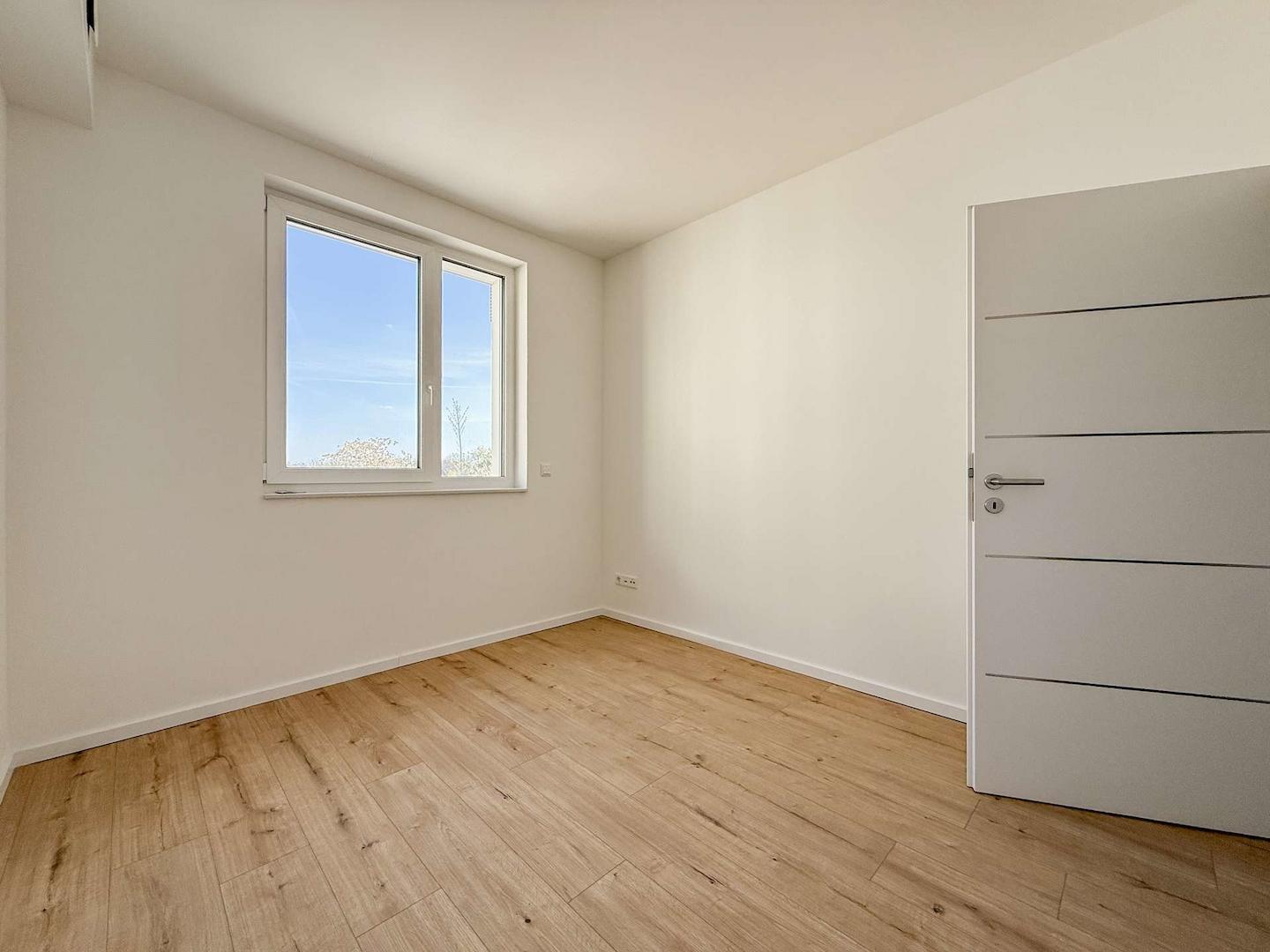 Schönes Arbeitszimmer