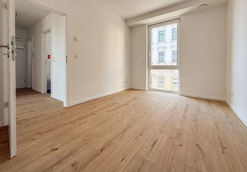 Helles Zimmer