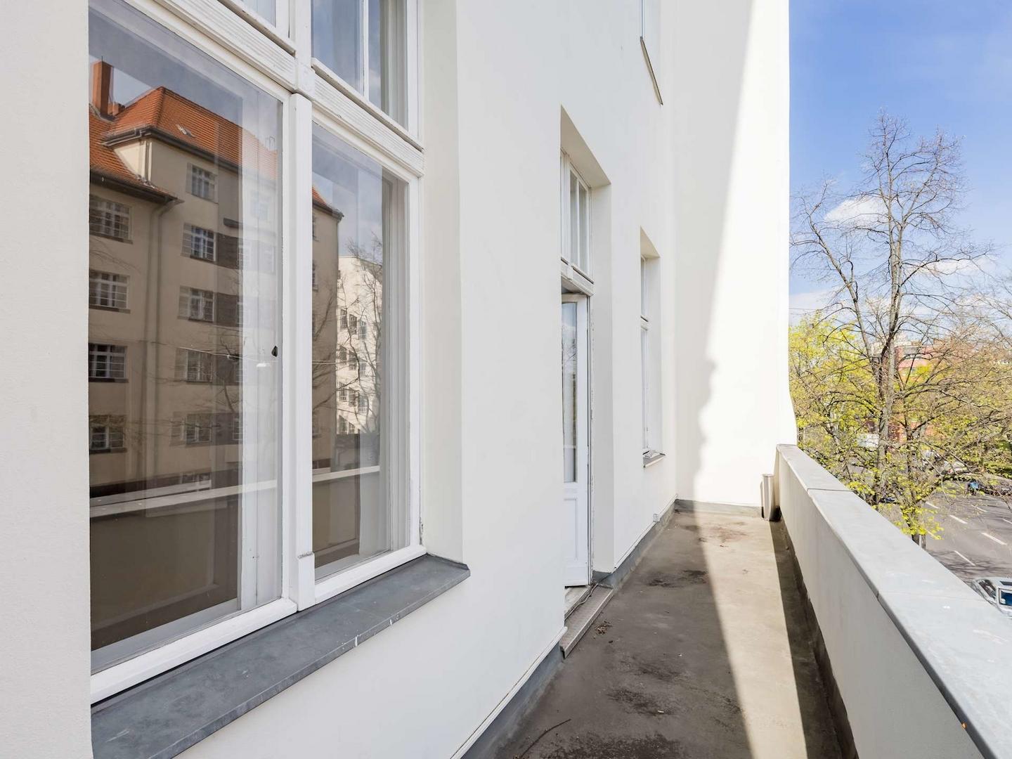 Balkon