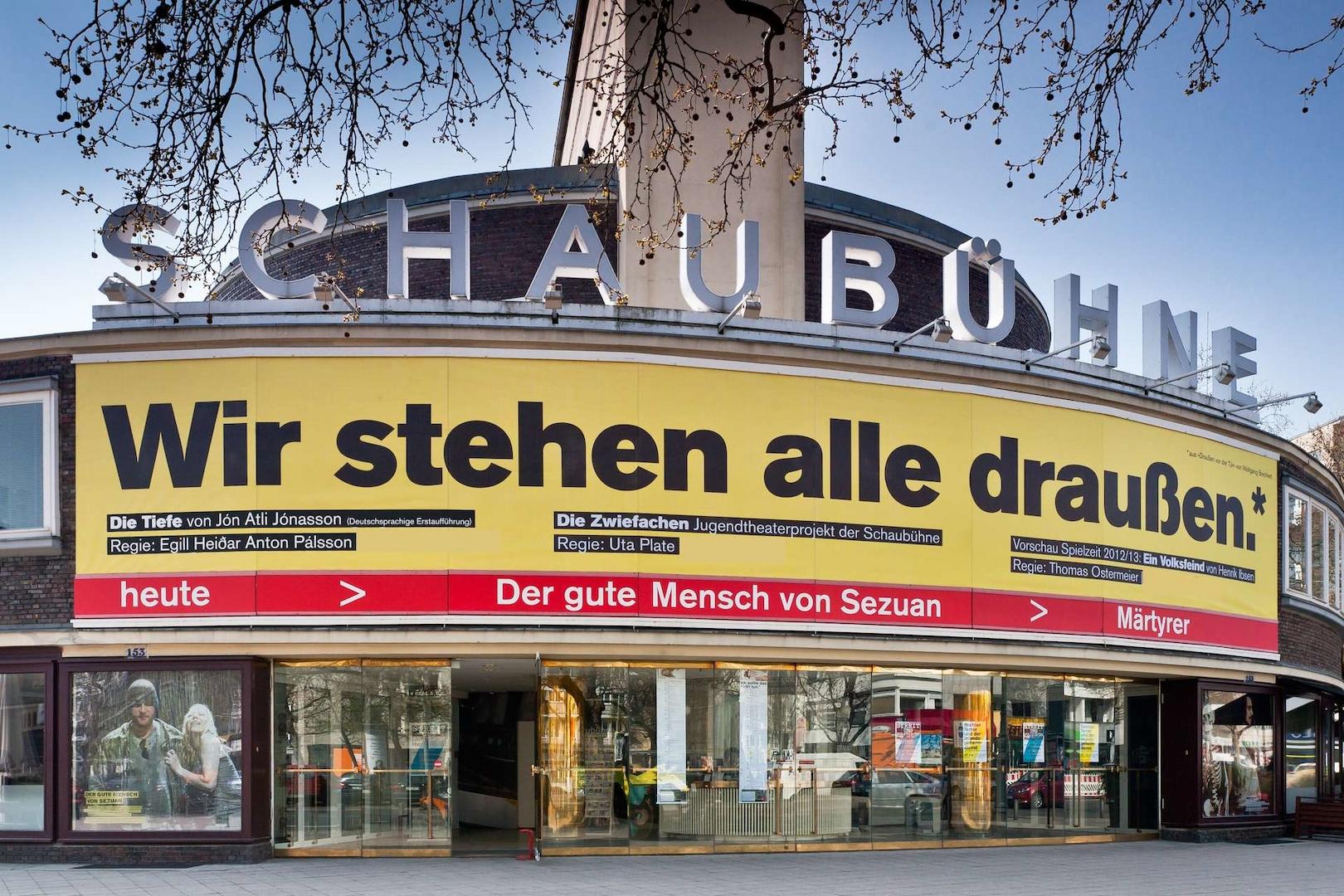 Schaubühne (2)