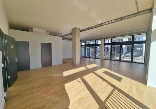 Büroloft