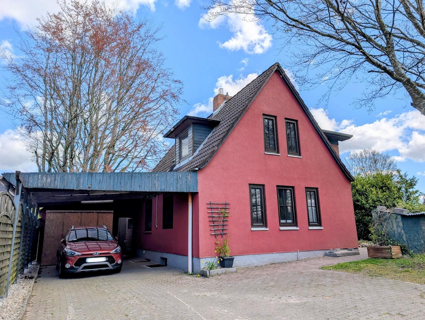 Wohnhaus