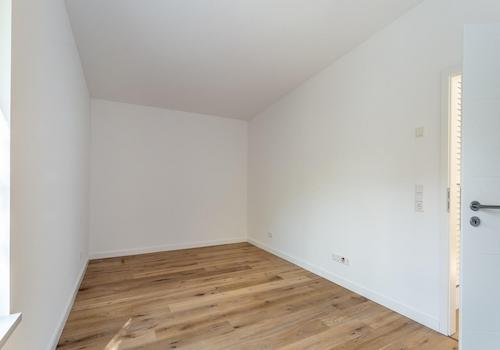 Schlafzimmer Obere Etage 