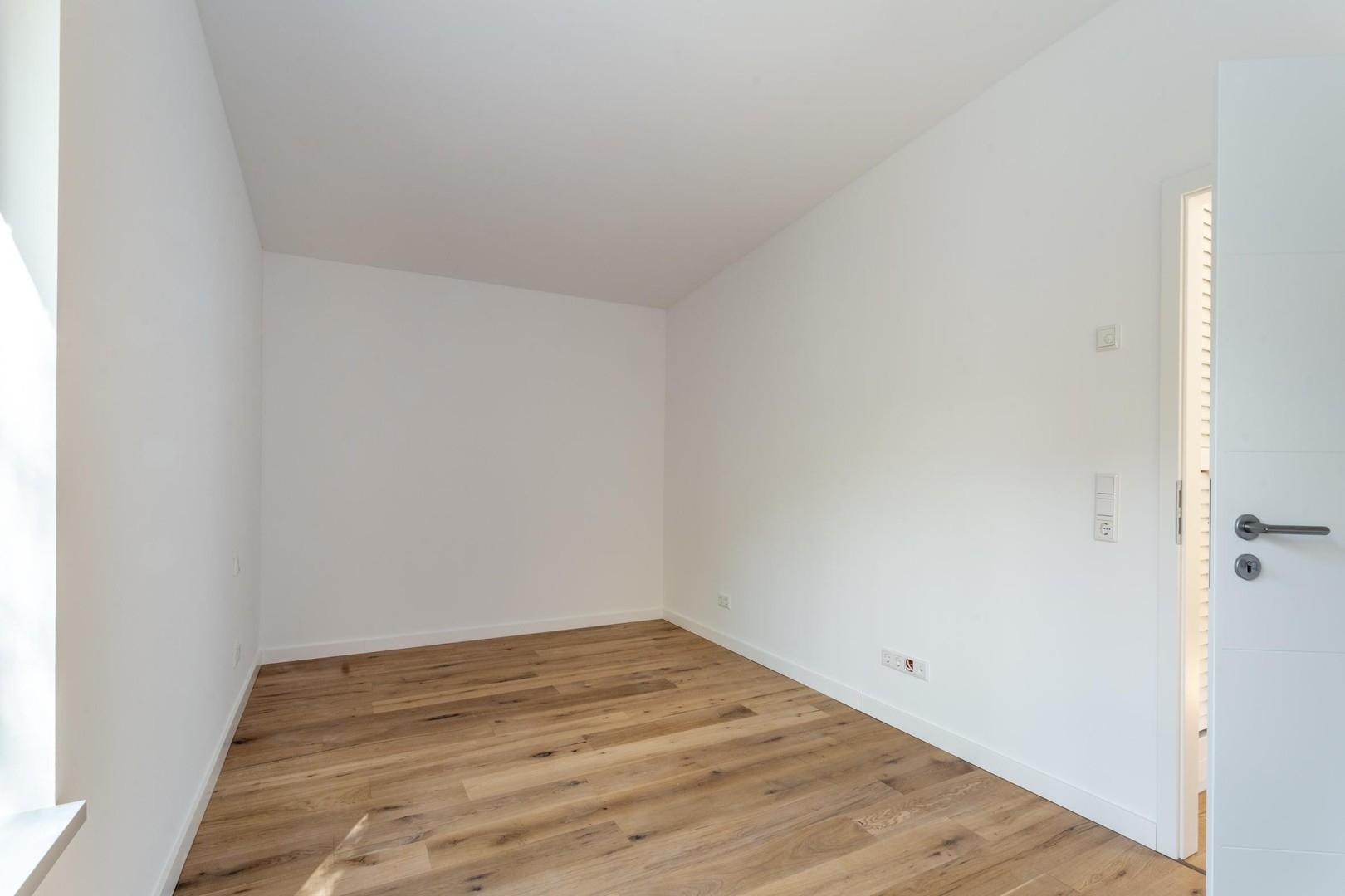 Schlafzimmer Obere Etage 