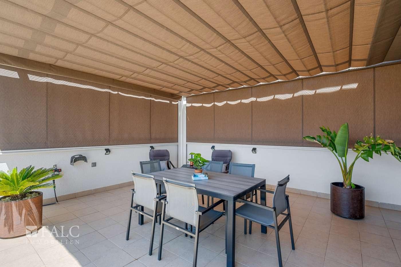 Terrace / Terraza