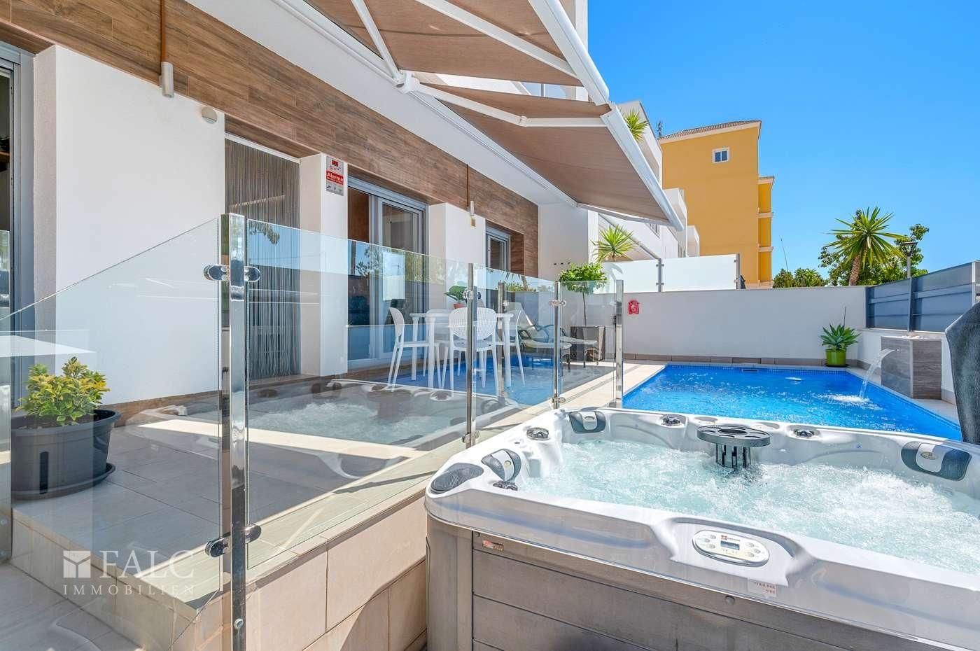 Whirlpool / Jacuzzi