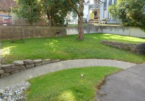 Garten