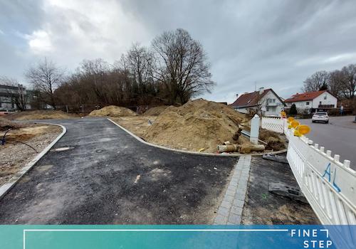 FINESTEP Immobilien GmbH