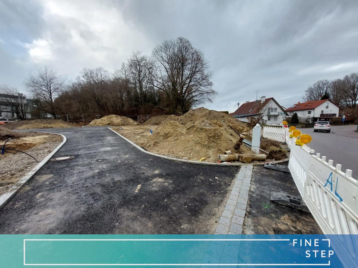 FINESTEP Immobilien GmbH