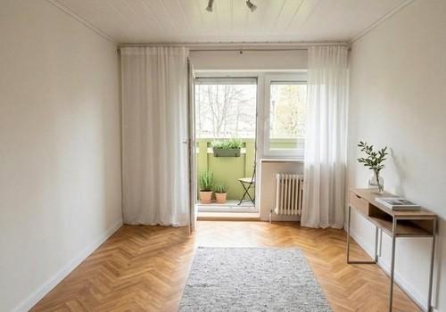 Beispiel Schlafzimmer 1 