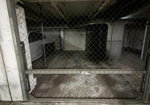 Tiefgaragenstellplatz