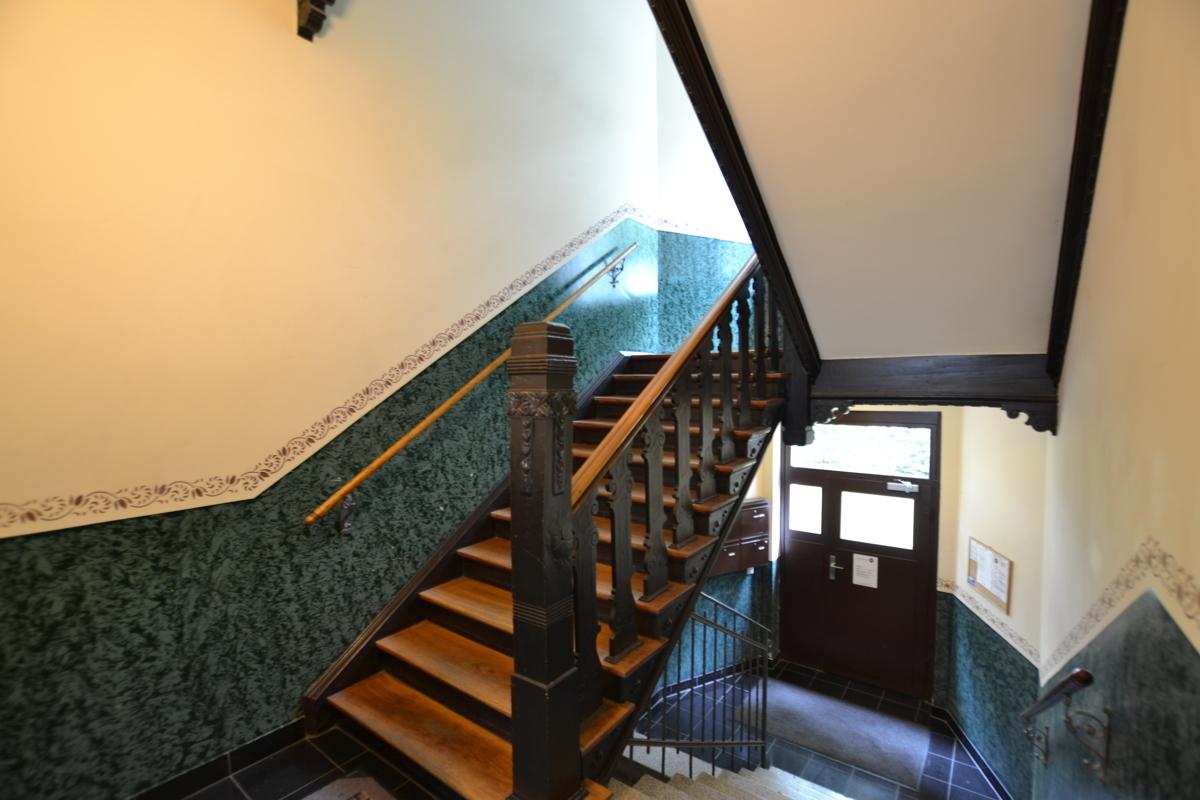 Treppenhaus