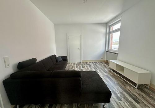 Wohn- und Essbereich