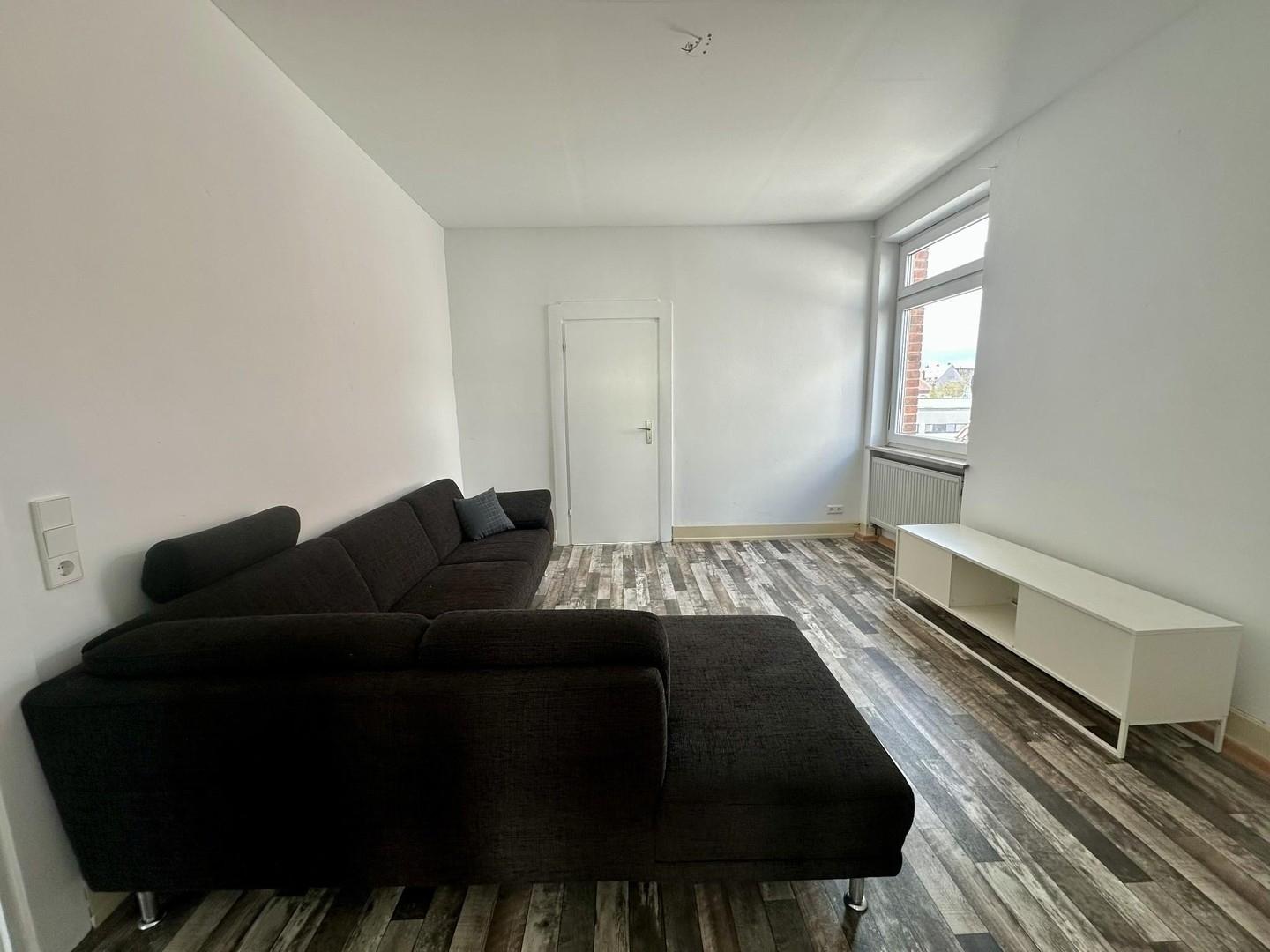 Wohn- und Essbereich