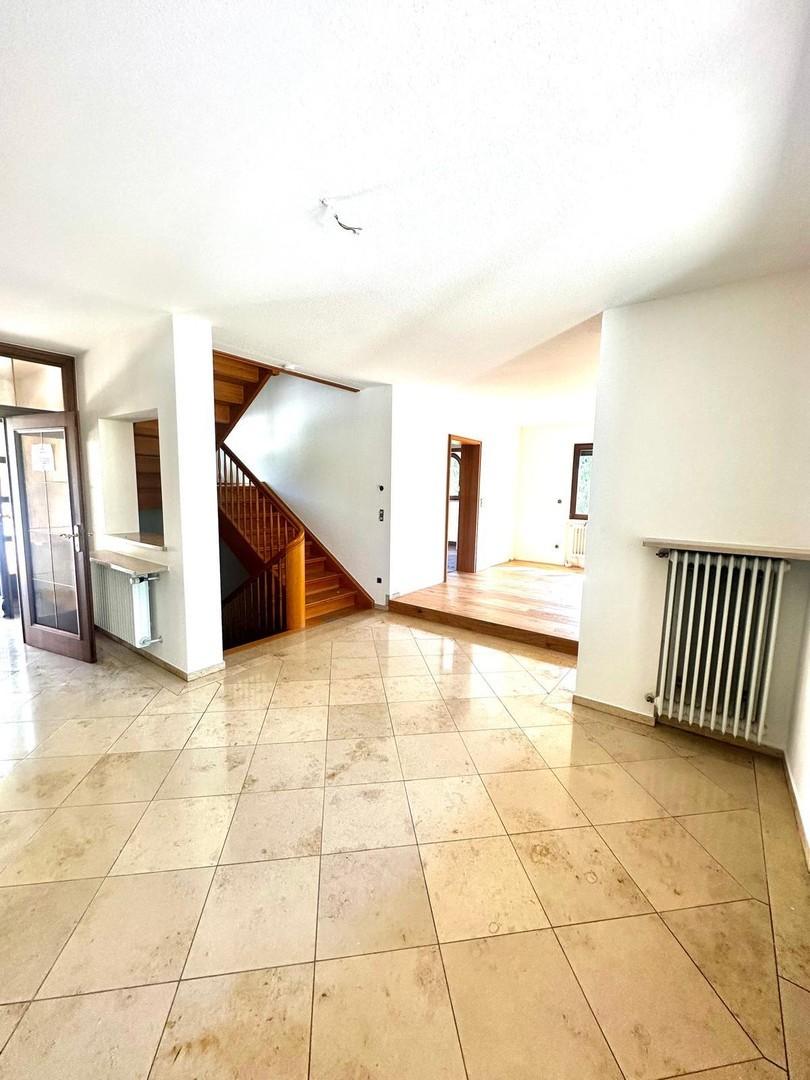 Eingangsbereich EG
